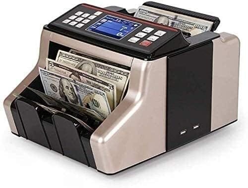 مكنة عد نقود للمحلات مع شاشة رقمية من BVS