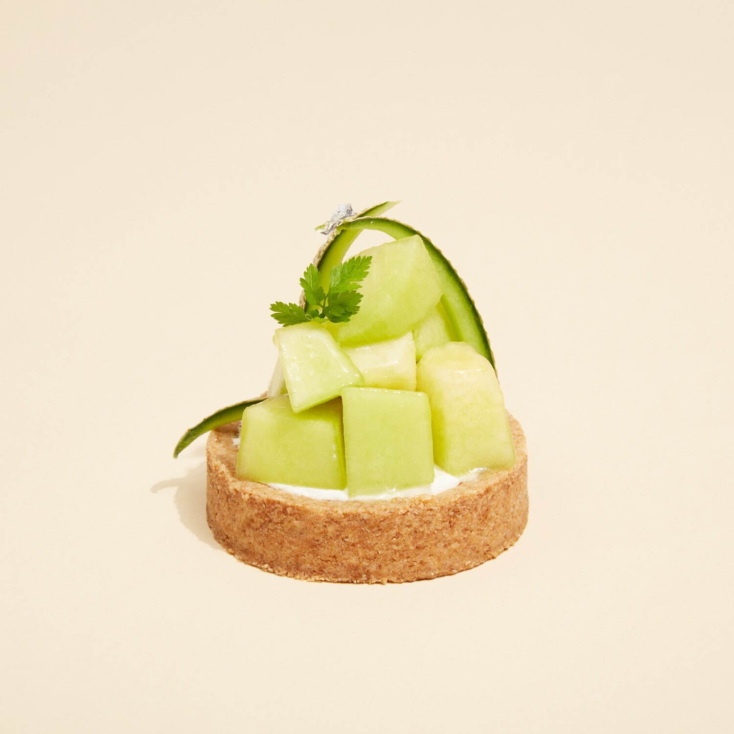 SO TARTE ソータルト 表参道 ヴィーガングルテンフリータルト フルーツタルト