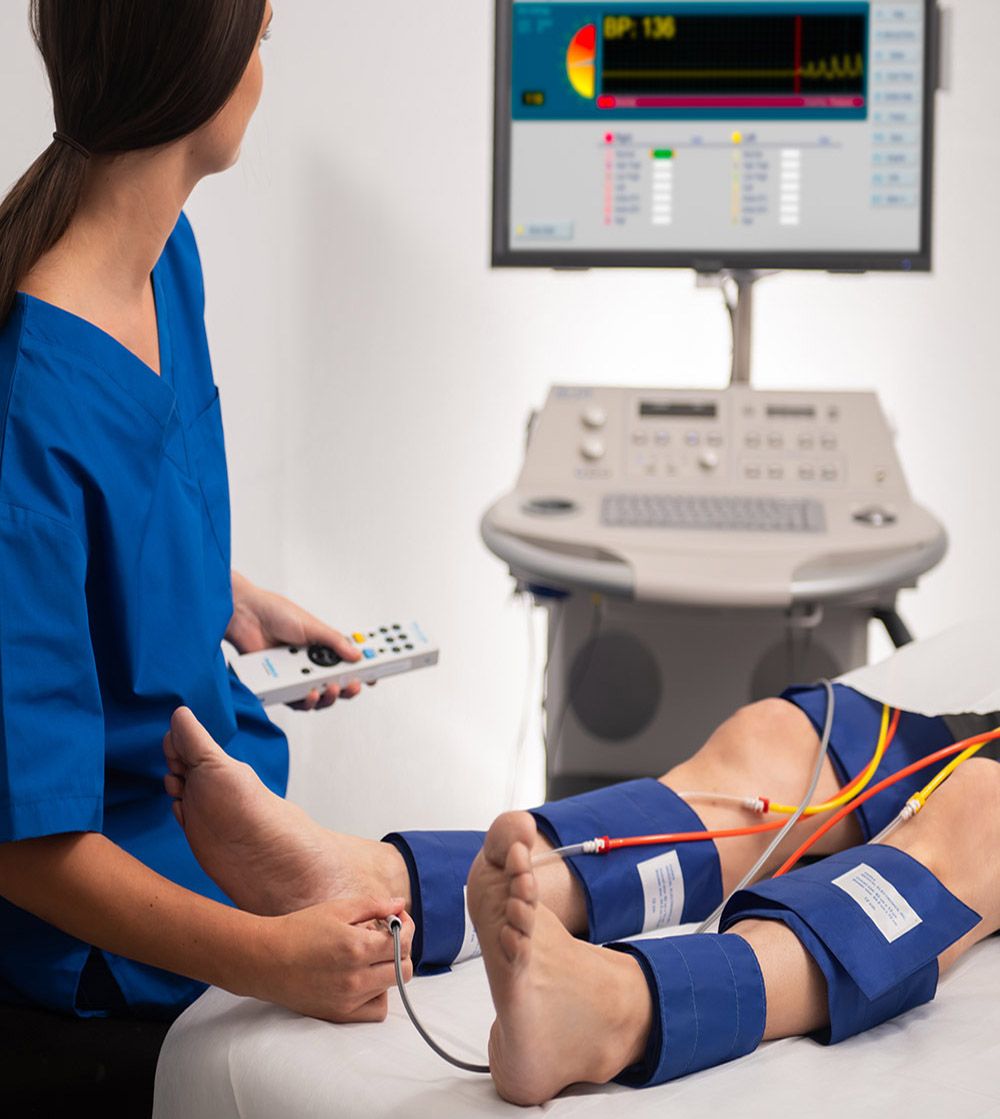 LABORATOIRE VASCULAIRE ÉQUIPÉ