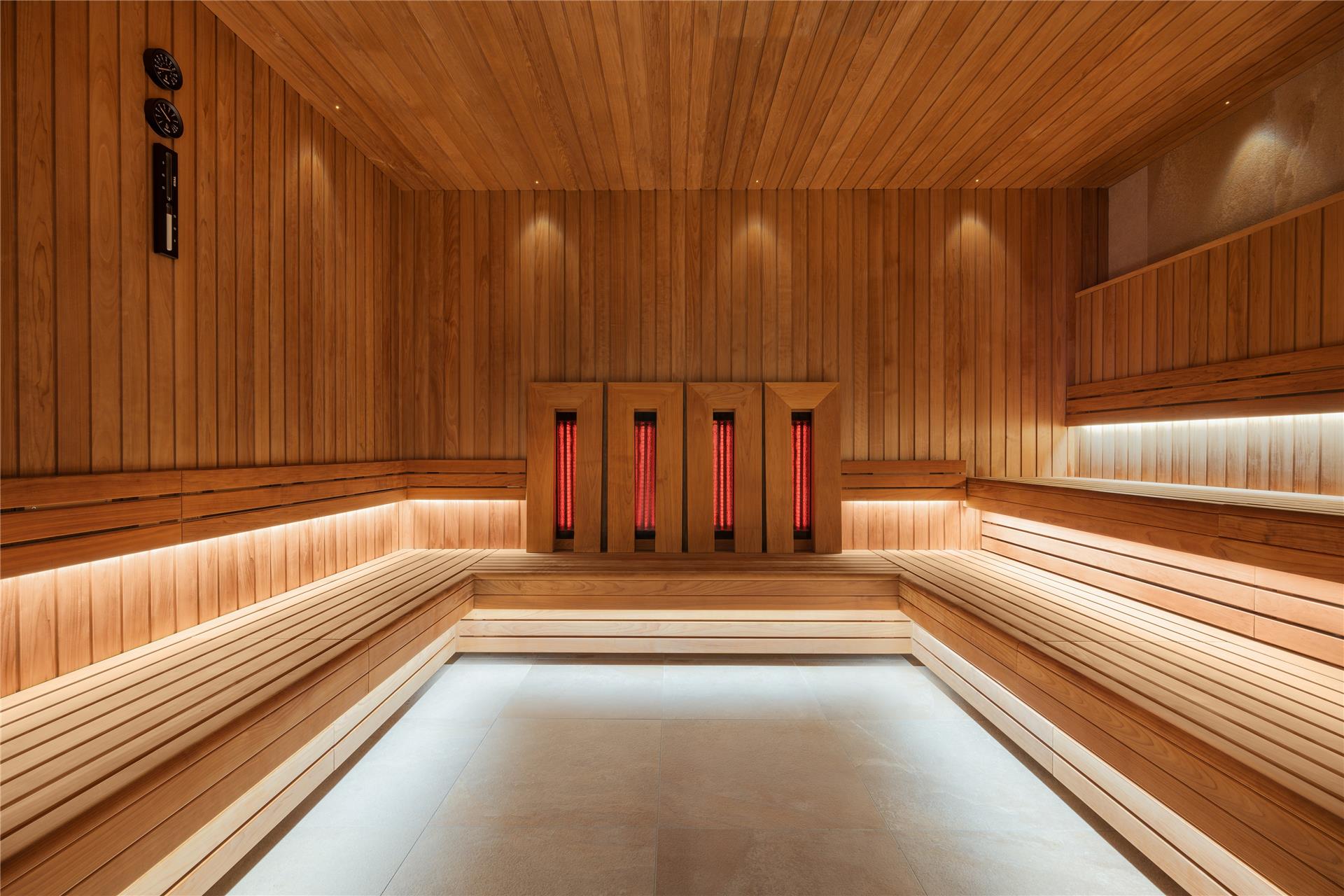 Spa Experience at Ironmonger Row Baths