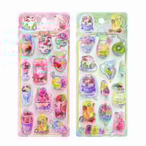 キラキラ・ホログラム