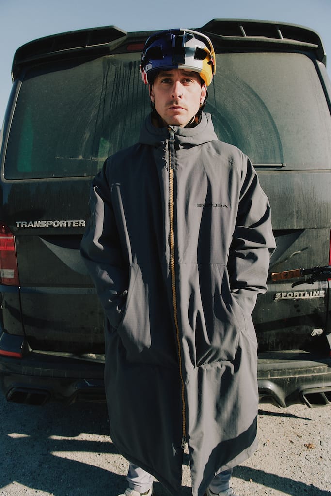 Endura MT500 AW25 Collection