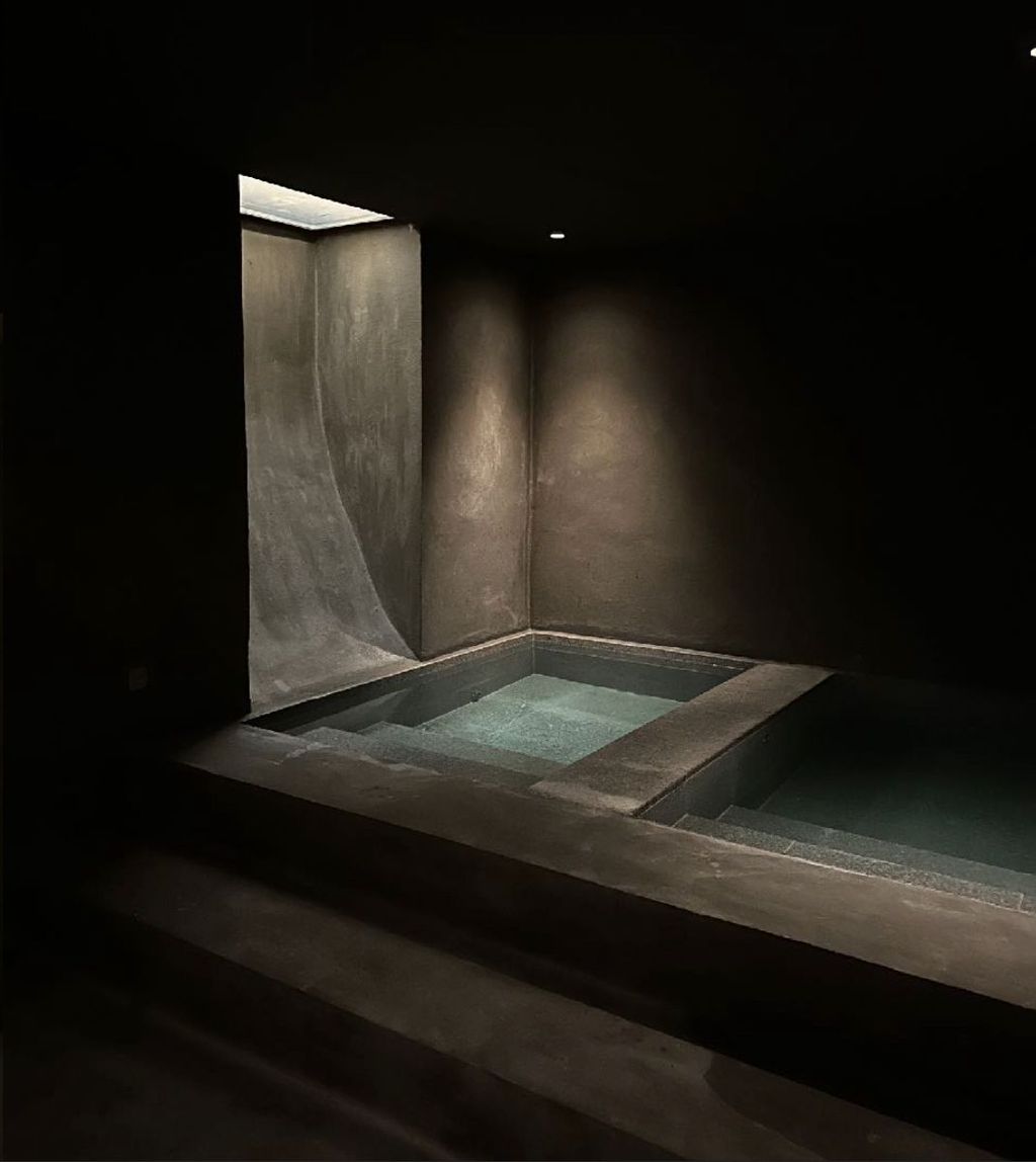 ILO STUDIOS — Barcelona's Largest Ice Bath & Sauna Studio