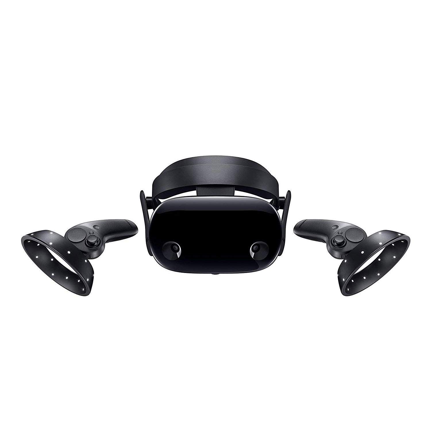 Samsung Odyssey+
