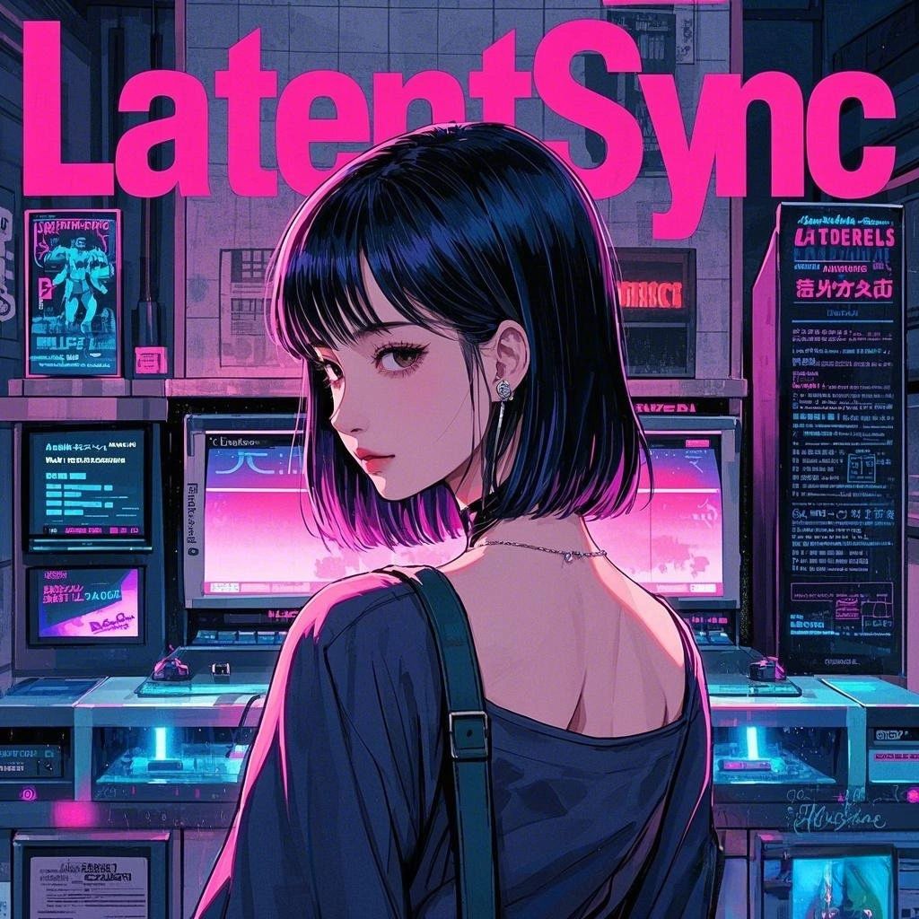 LatentSync pricing plans