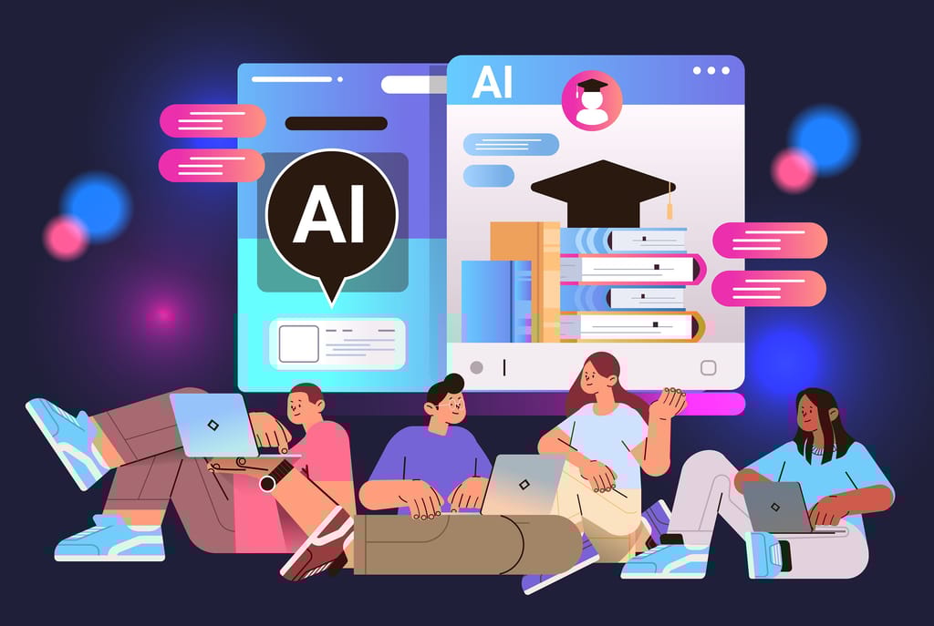 Personalized Learning With Ai - Genspark