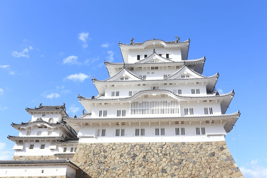 日本名城物語　/　珍しい写真と、貴重な資料で綴る古城の秘話！　｜｜ 日本名城物語 / 珍しい写真と、貴重な資料で綴る古城の秘話！ ｜｜
