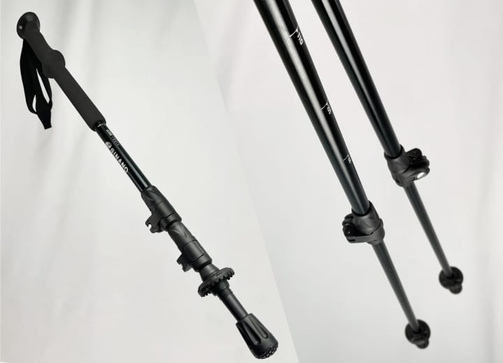 シナノロングトレイル125