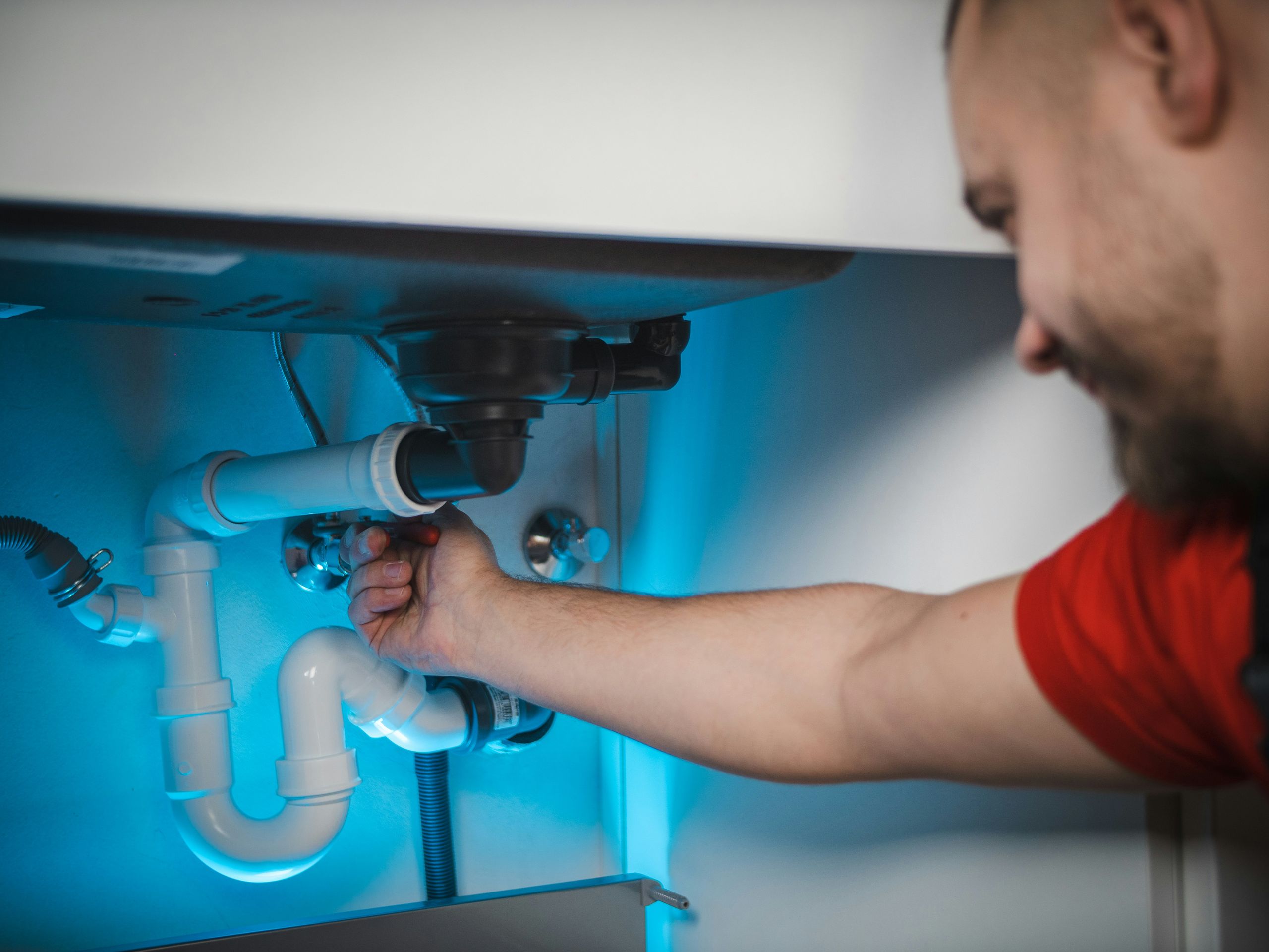 Artisan plomberie et électricité
