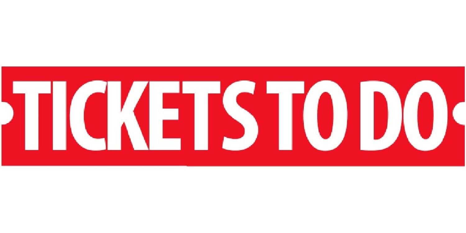 TicketsToDo coupon code tested July 2026 – Coupons Scout