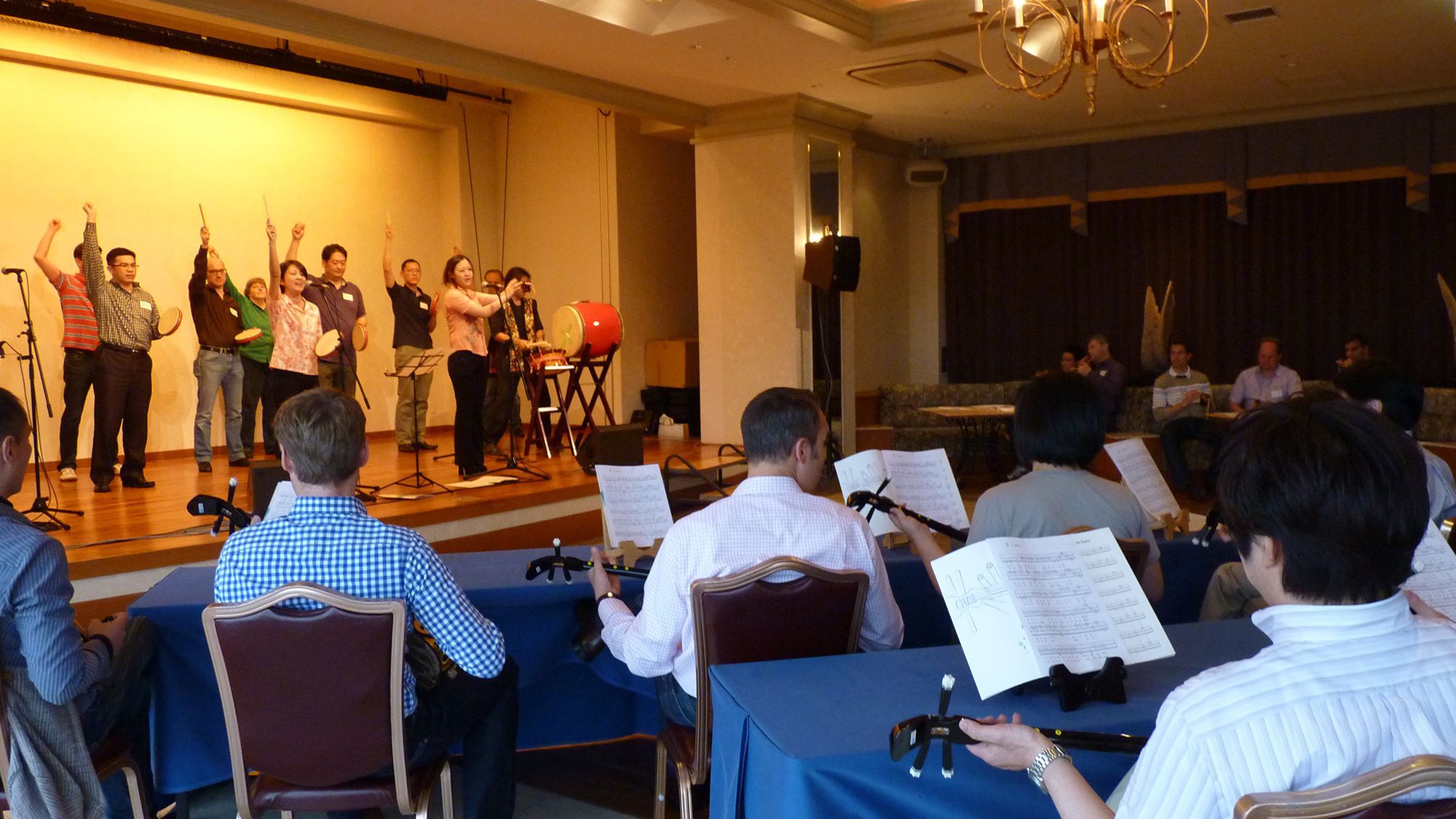 代表取締役社長