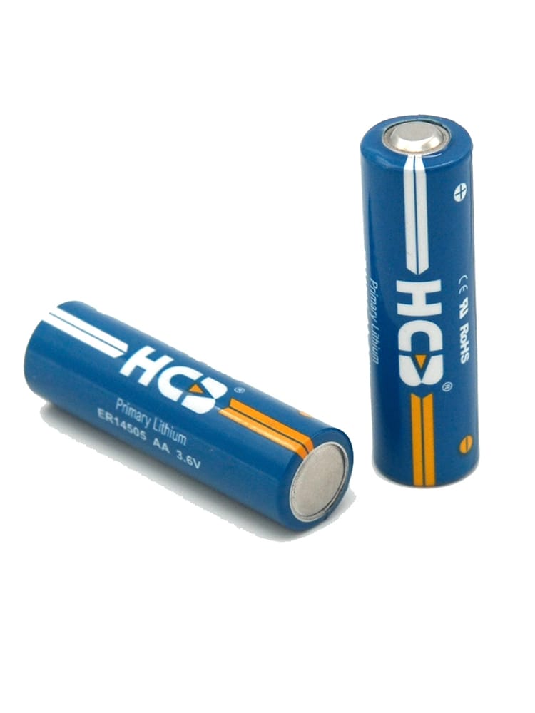 Li-SOCl2 리튬 아황산 전지