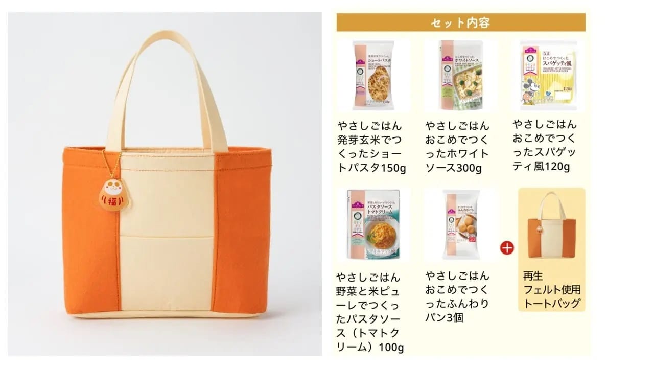 イオン初売り福袋