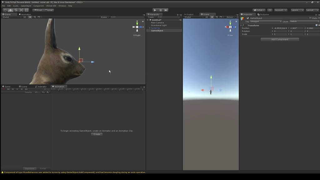 Vrchat ワールド作成方法 - Genspark
