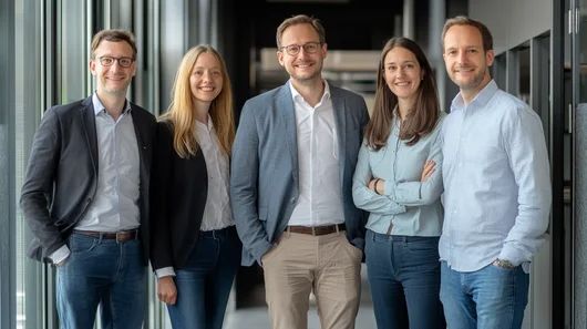 Unser Expertenteam für Festgeldanlagen