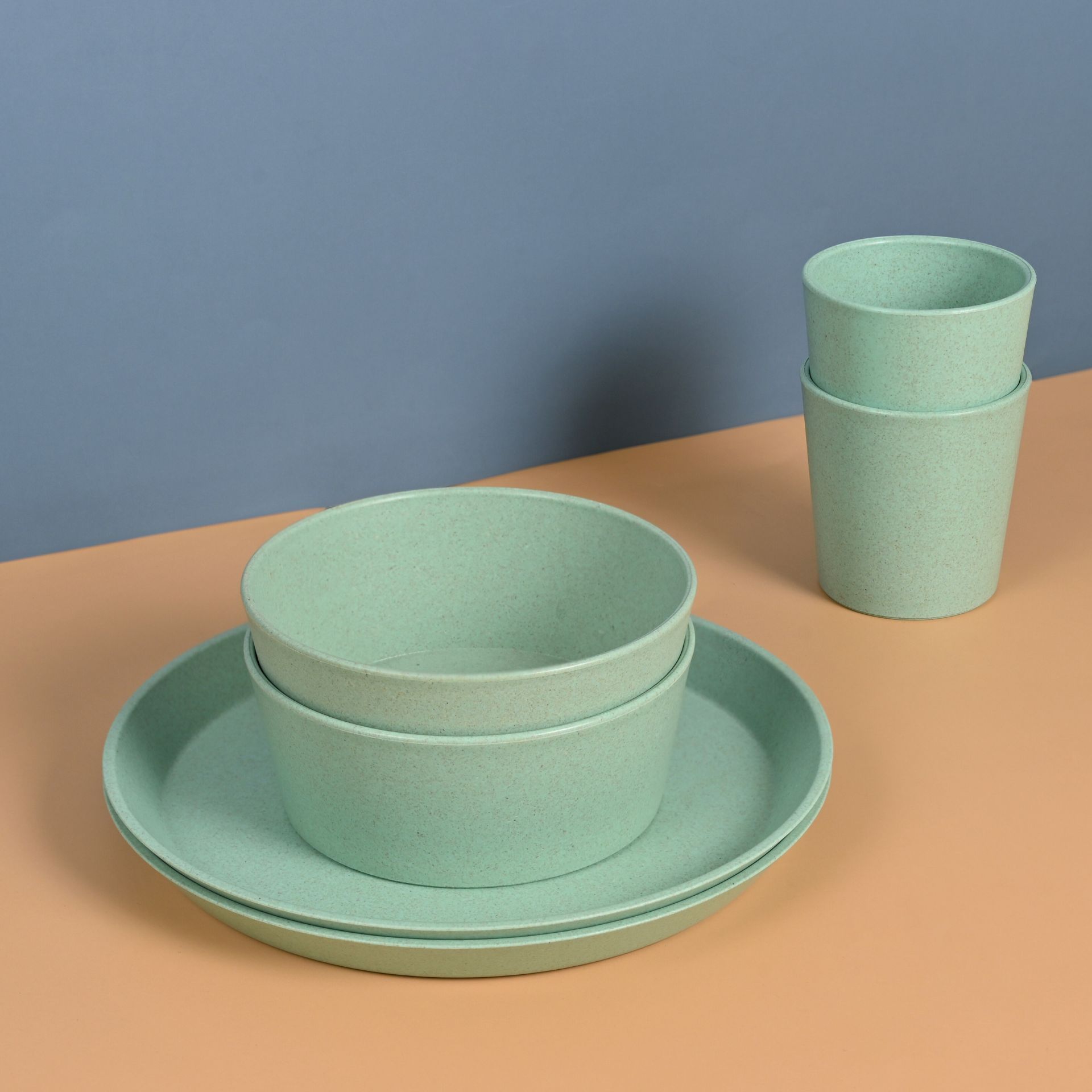 Kids Dinnerware Set 5 Piece