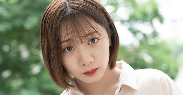 女優活動中の能條愛未