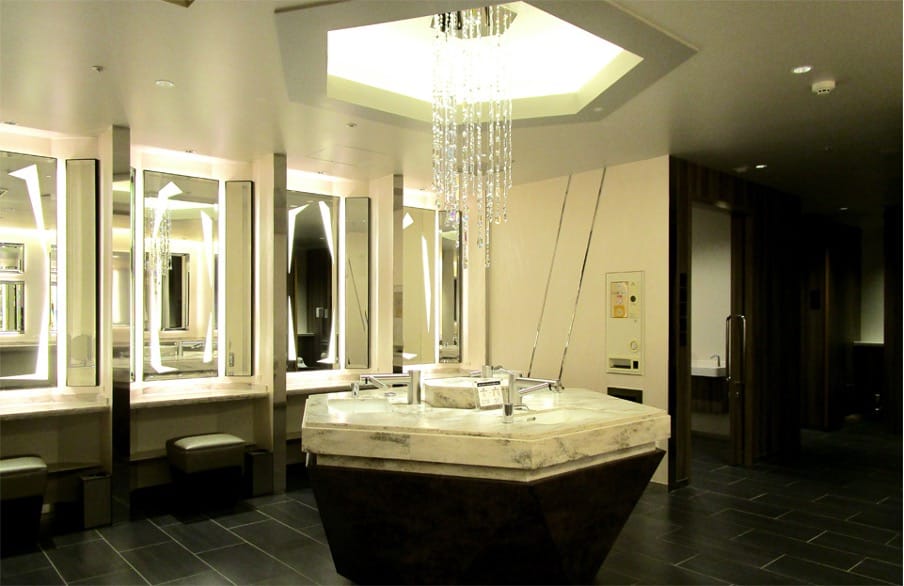 名古屋VIPラウンジ