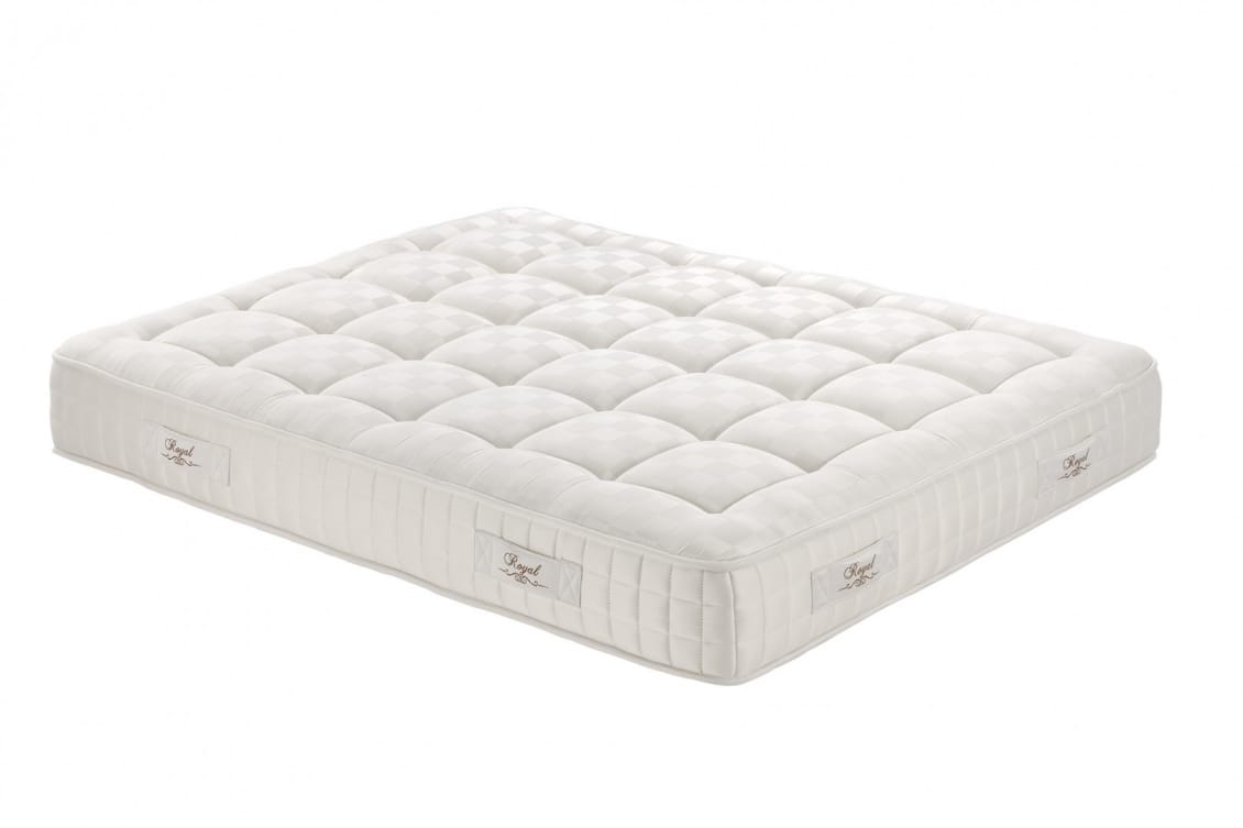 Dunlopillo Royal Soft Talalay Latex mattress