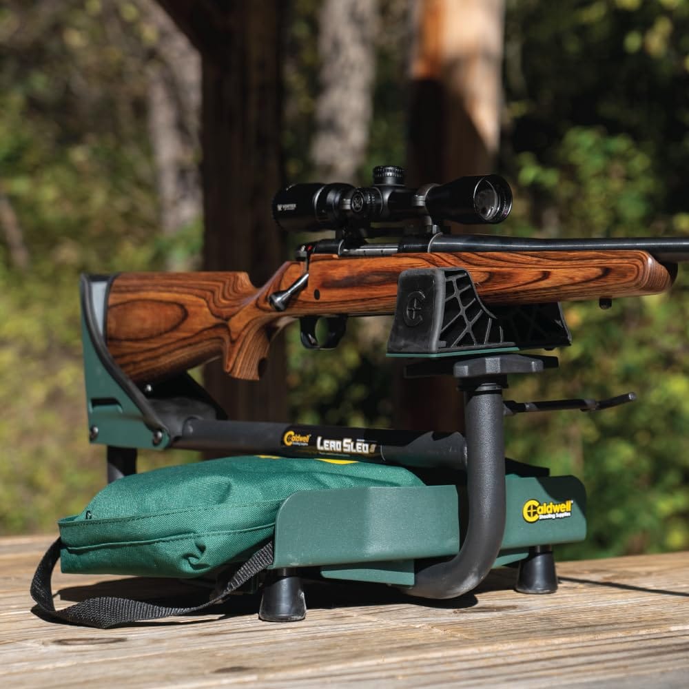 Caldwell Shooting official product July 2026
