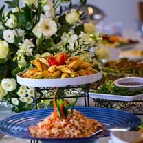 Saffron Risotto