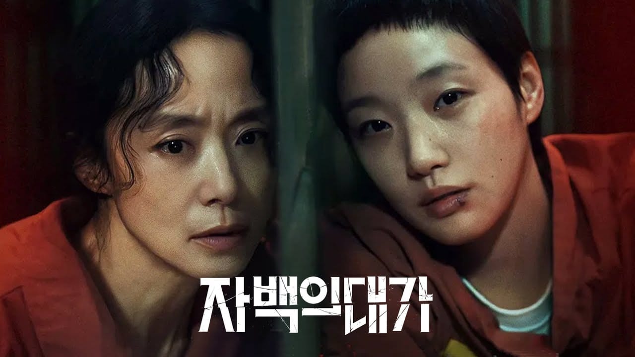 자백의 대가 출연진