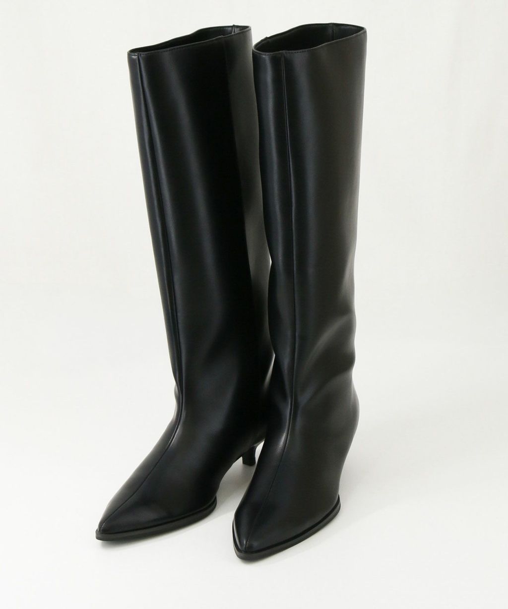 キトゥンブーツ