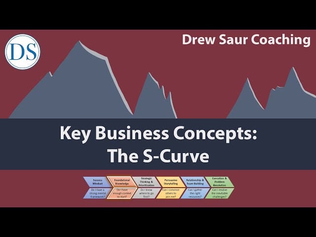 S를 제대로 이해하기 위한 핵심 요약