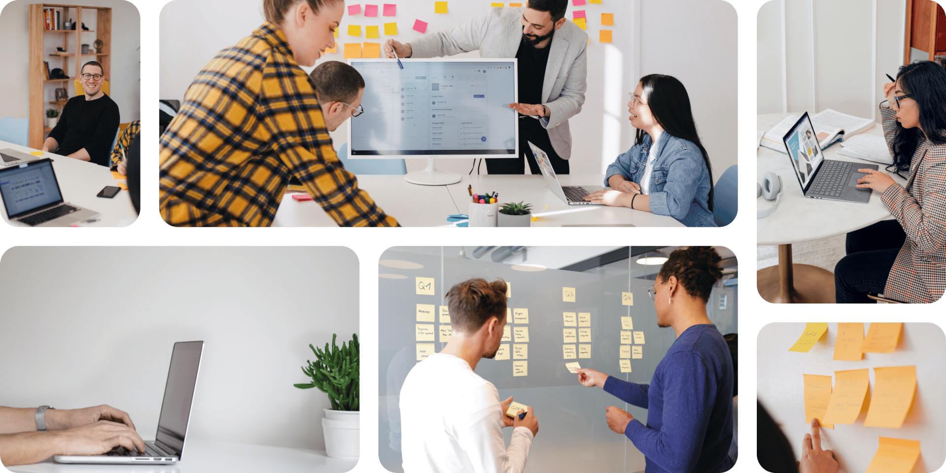 Kallisto Employee Experience Lab