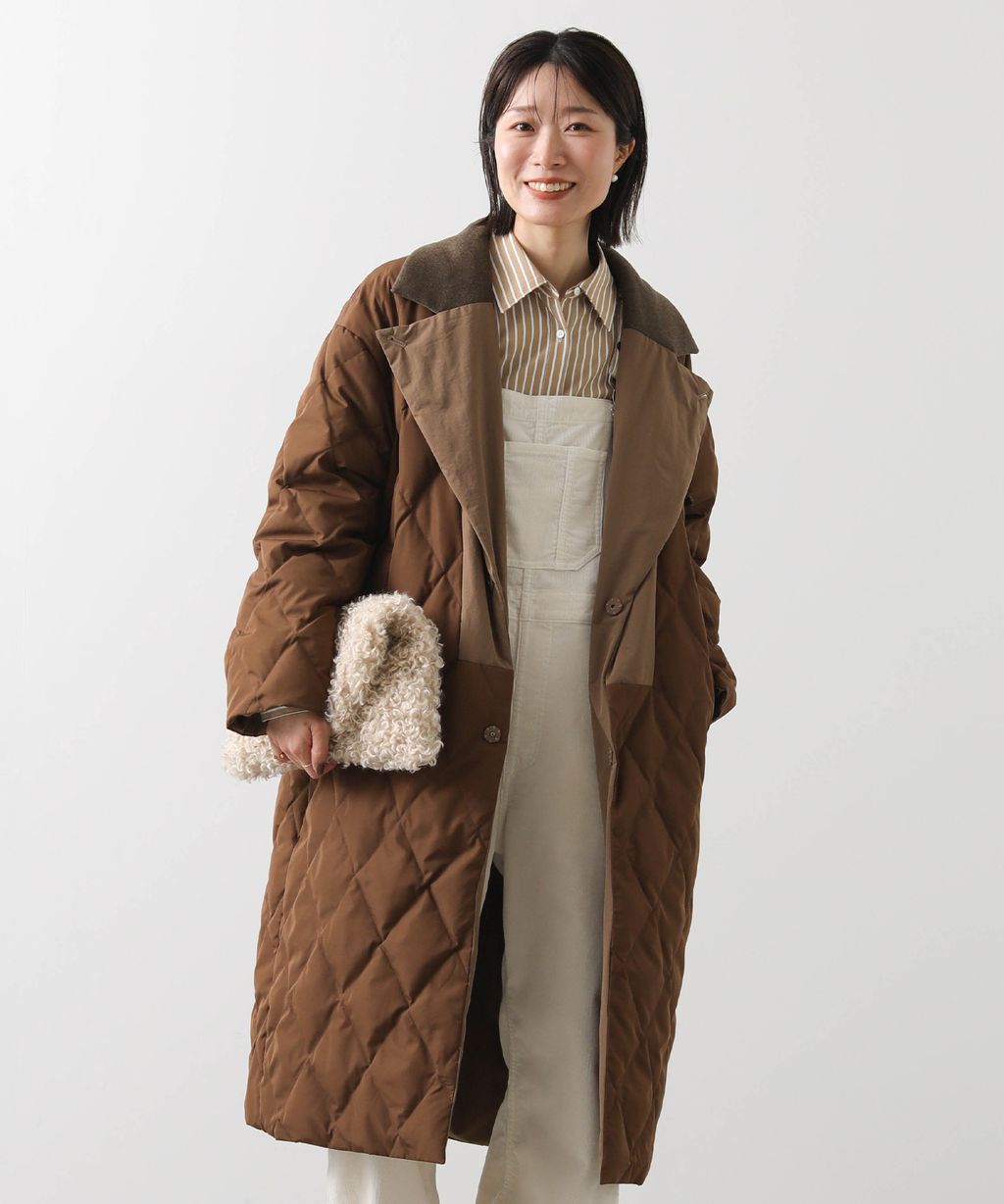 ダウンチェスター商品画像