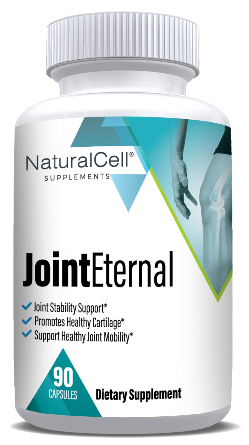 Joint Eternal Supplement Bottle
