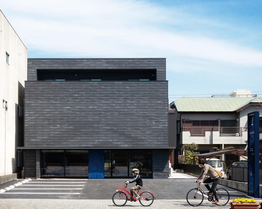 モンペリエの外観写真