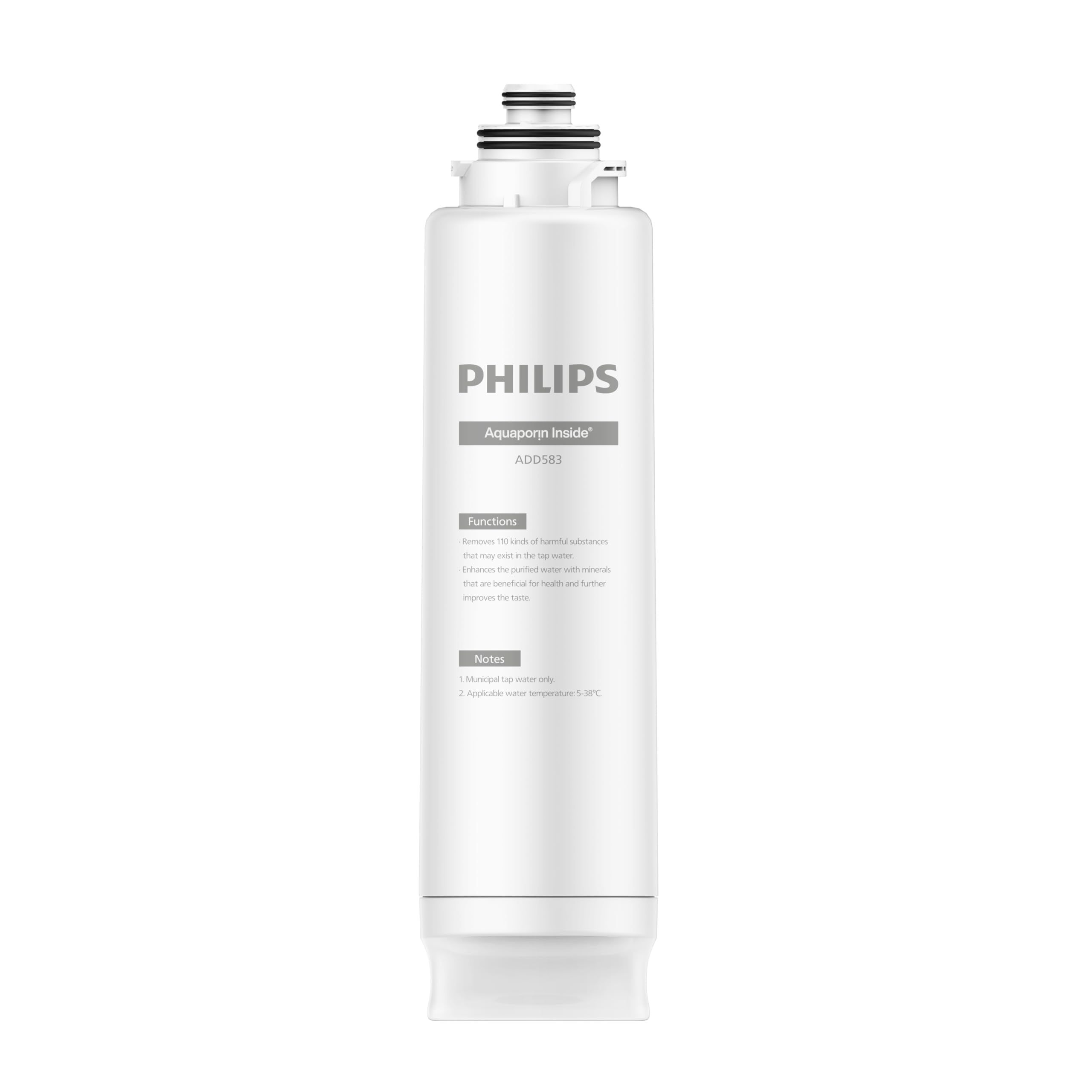Philips ADD583 Aquaporin Mineral RO 濾芯