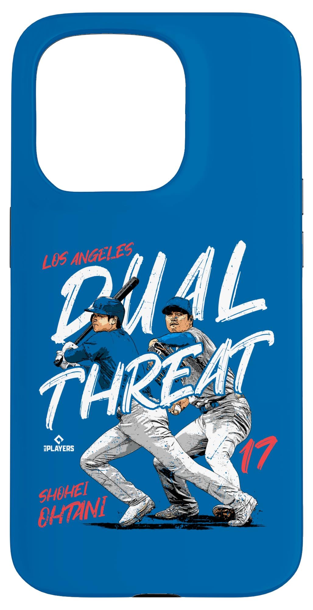 투타 만점 플레이어, '역대급' 타이틀에 도전하다