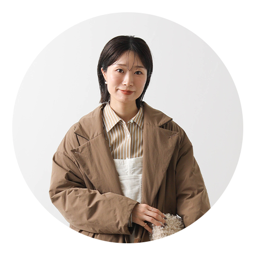 骨格ナチュラルタイプ