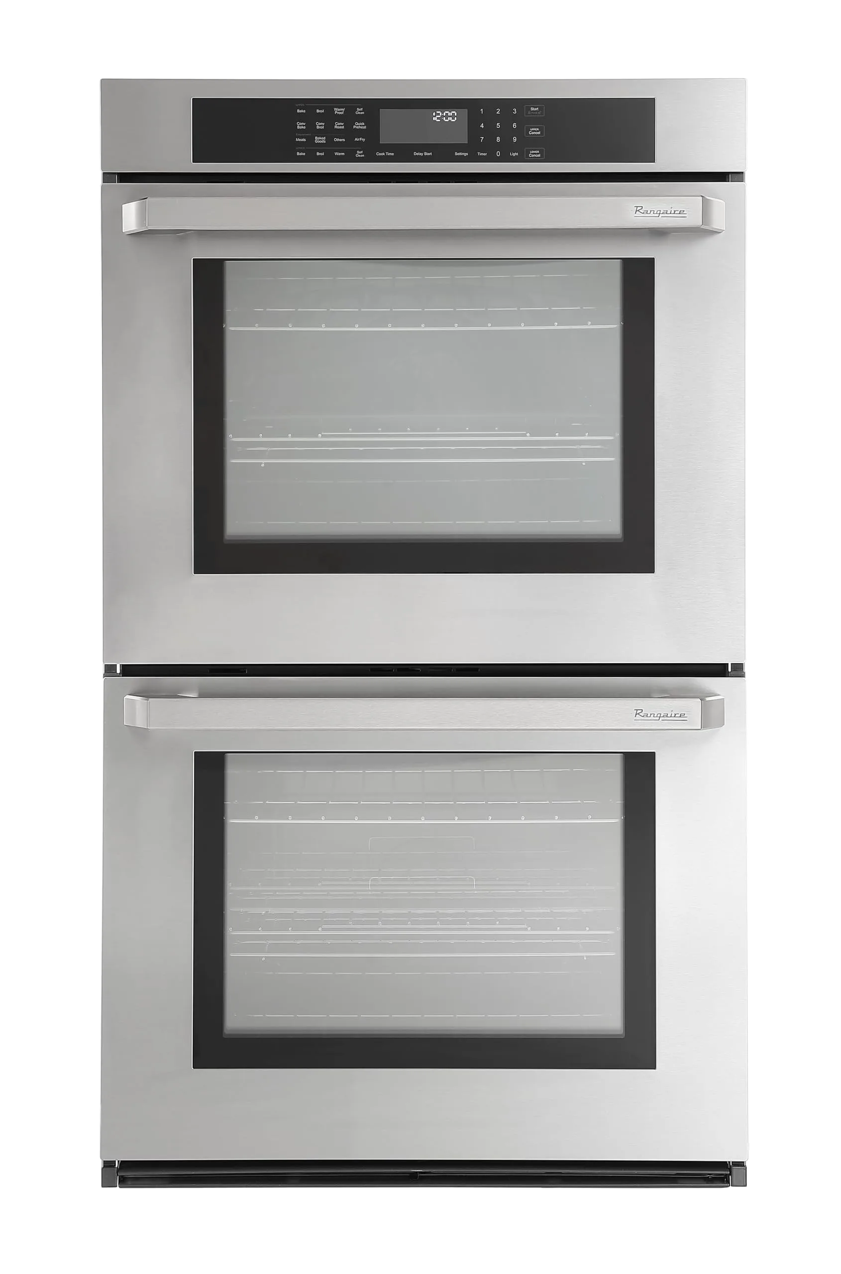 Rangaire Double Wall Oven