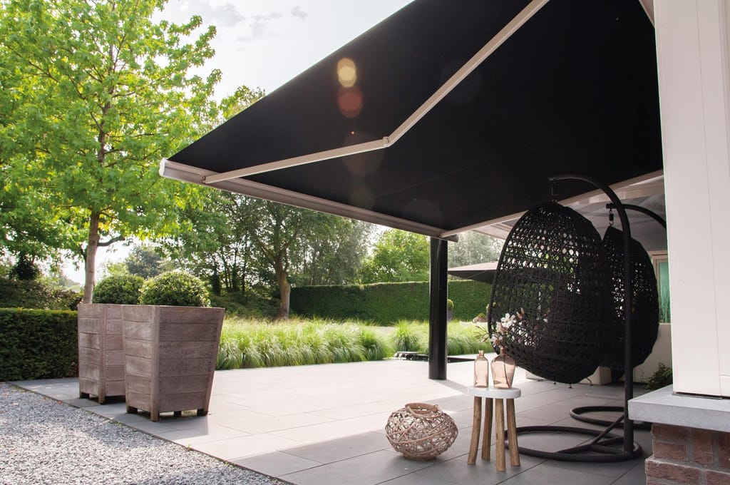 Verano St Tropez V360 RDT Concept