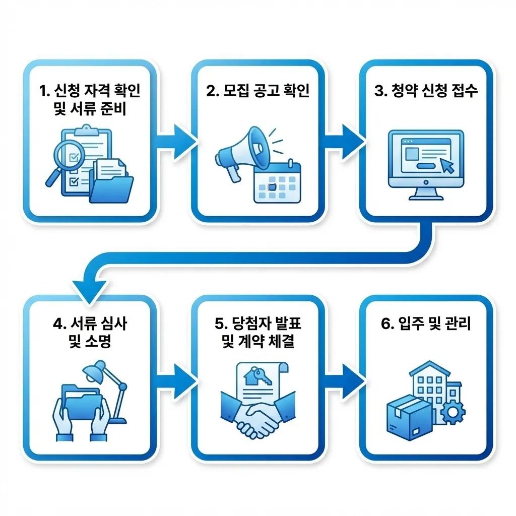 2026년 청년 주거지원 정책 변화